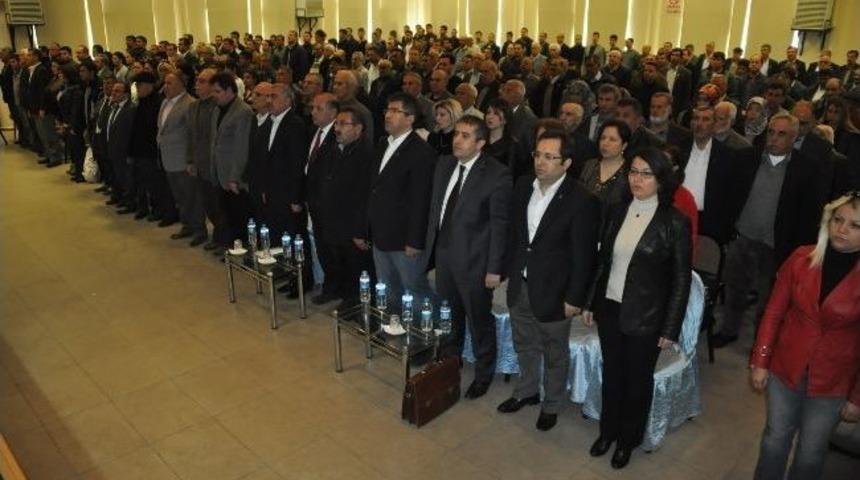 Başkanlık Sistemi Milas&rsquo;ta Anlatıldı