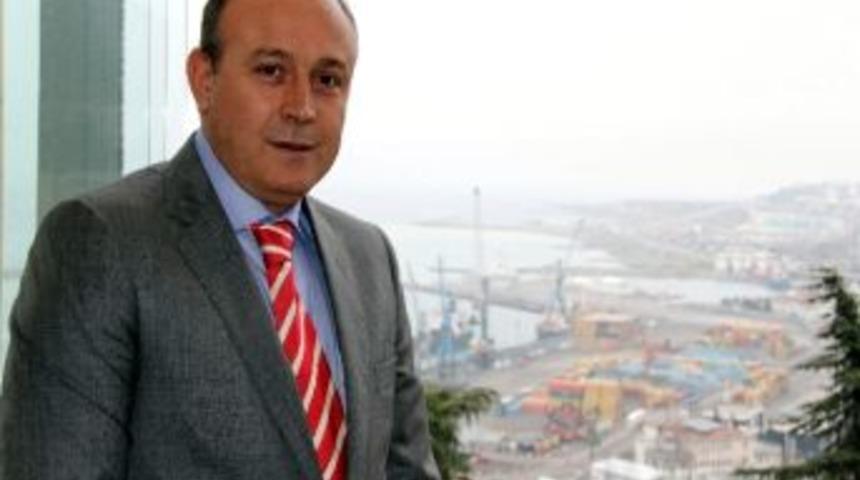 Trabzon İ&ccedil;in Singapur Modeli