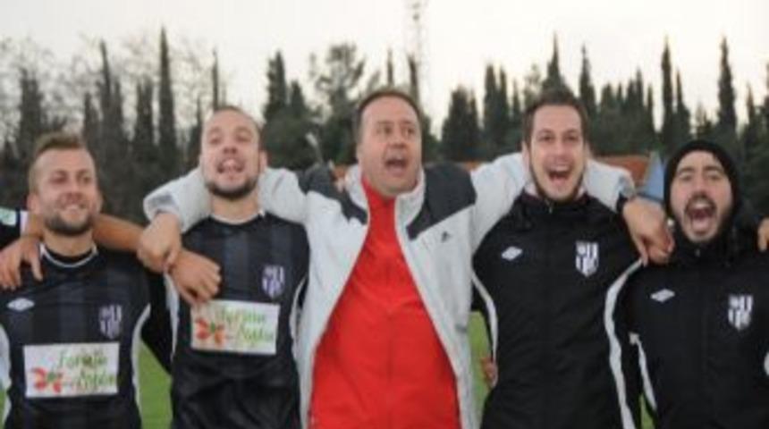 Din&ccedil;el; &ldquo;tek V&uuml;cut Olalım&rdquo;