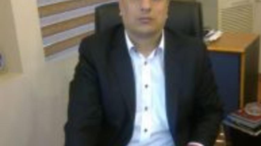 CHP&rsquo;li Ahmet Yıldız,mesaj yayımladı