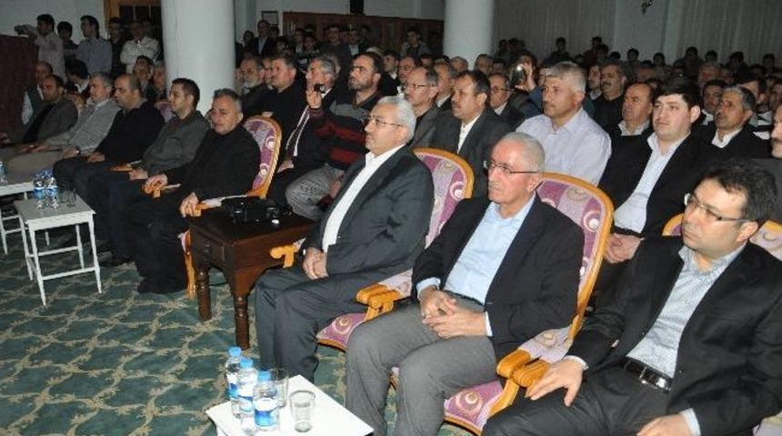 &Uuml;niversite &Ouml;ğrencileri Ağlattı