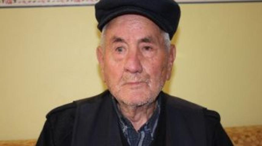 Darende&rsquo;nin Asırlık Fotoğraf&ccedil;ısı Vefat Etti