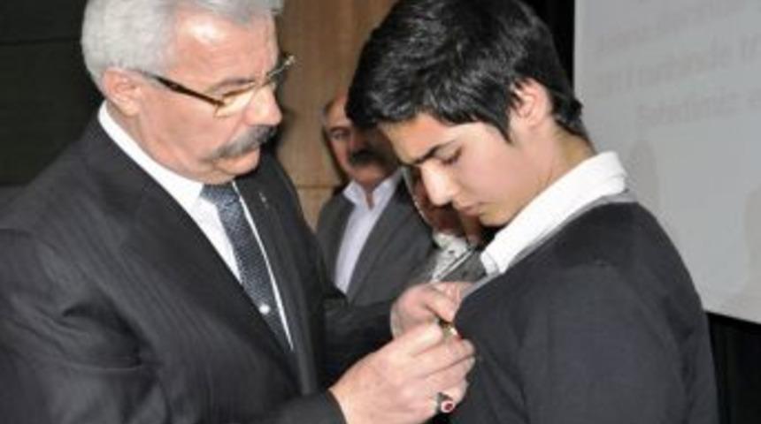 Vali Cerrah: &Ccedil;anakkale, T&uuml;rkiye Cumhuriyet'nin &Ouml;n S&ouml;z&uuml;n&uuml;n Yazıldığı Yer