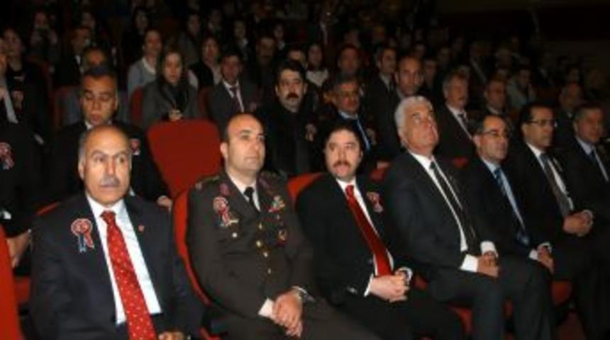 &Ccedil;anakkale Zaferi'nin 98. Yıld&ouml;n&uuml;m&uuml; Muğla&rsquo;da Da Kutlandı