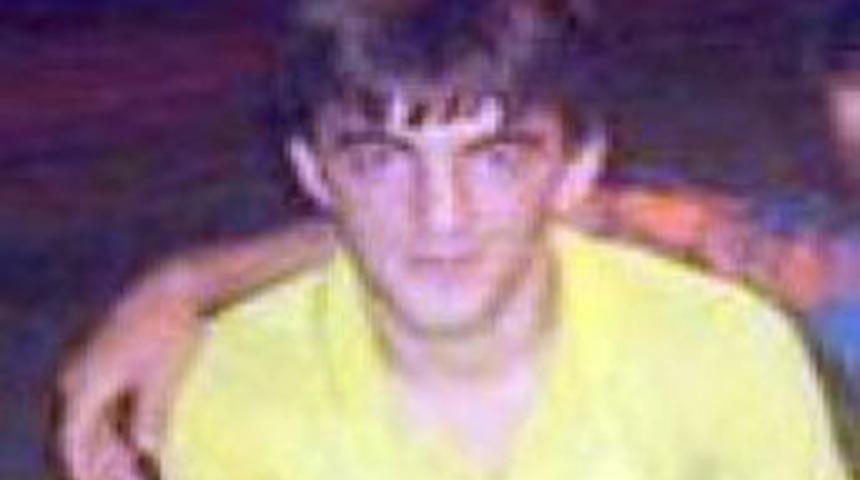 Rafting kazasında &ouml;len gen&ccedil; toprağa verildi