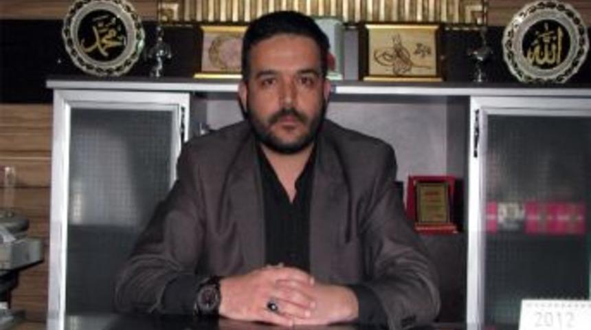 Mhp Sorgun İl&ccedil;e Başkanı Yunus Yılmaz, &ldquo;&ccedil;anakkale Şehitlerimizi Minnetle Anıyoruz&rdquo;