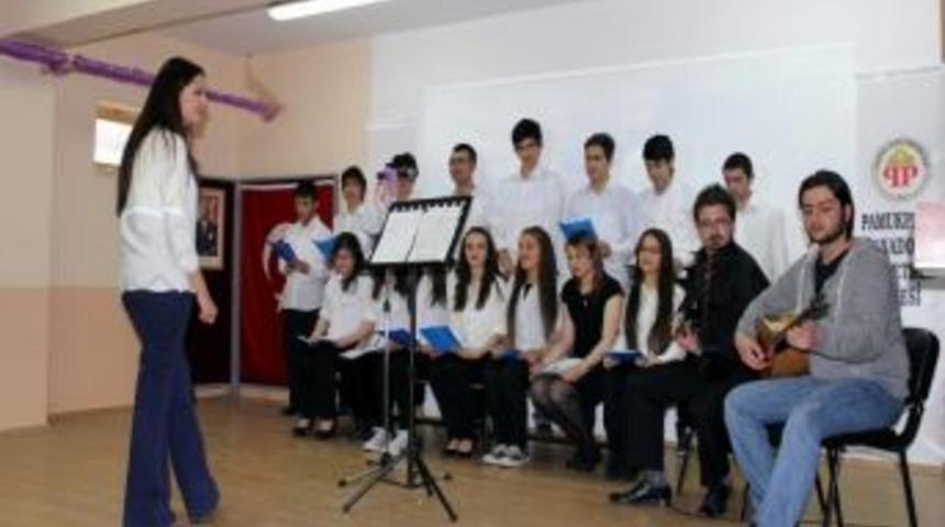 &Ouml;ğretmen Liselerinin Kuruluş Yıl D&ouml;n&uuml;m&uuml; Kutlandı