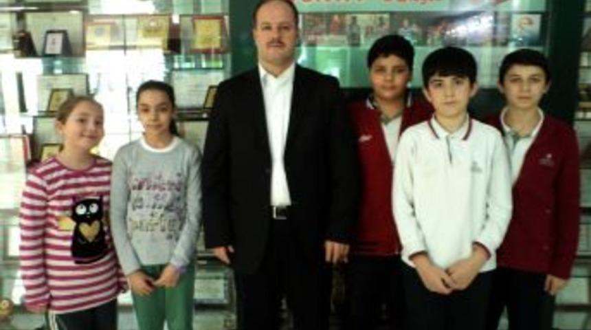 Emine Nakıboğlu'nun 3 Projesi İNEPO'da Finale Kaldı