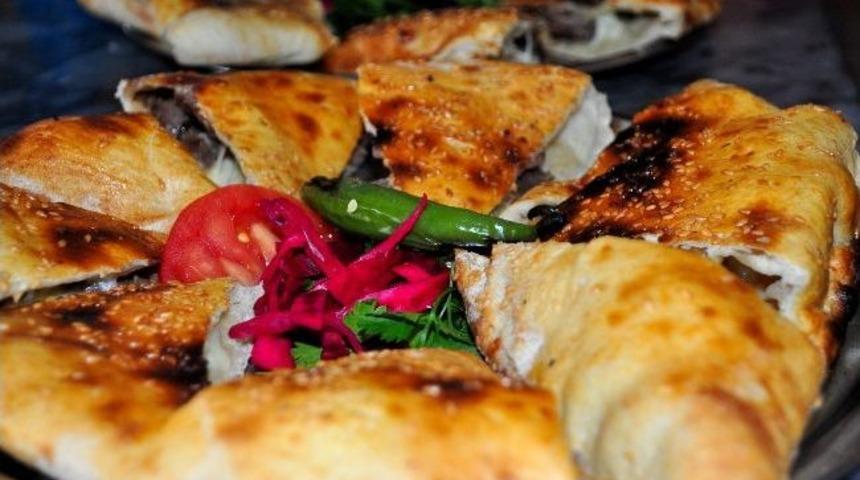 Ciğer Ve K&ouml;fteye Kardeş Geliyor: Muhtar Pidesi