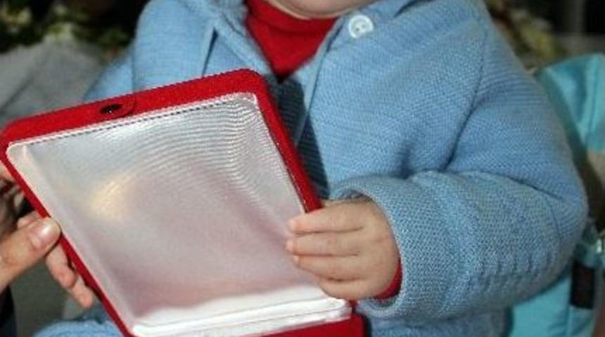 En Değerli Madalyalar Sahiplerine Verildi