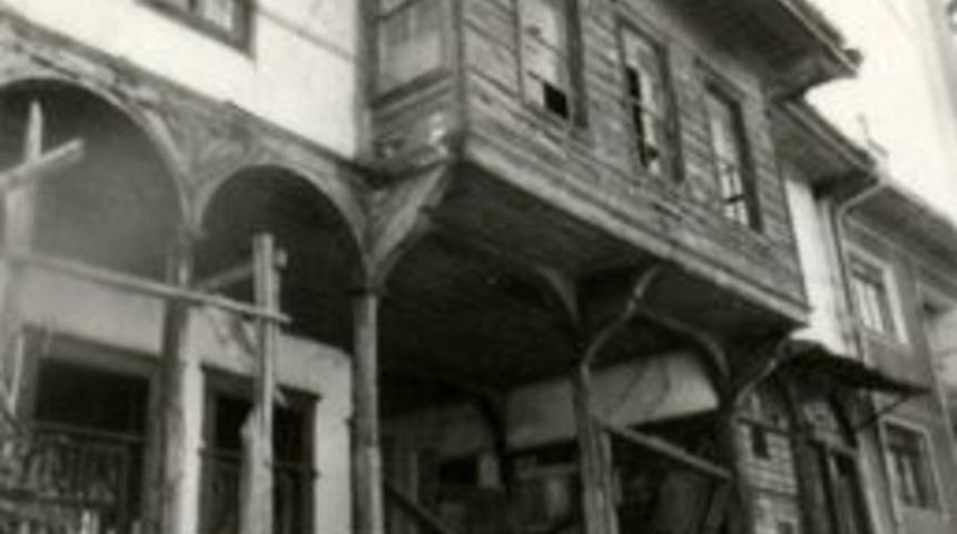 Muğla'daki Tarih&icirc; Apostol Hanı Yenilenecek