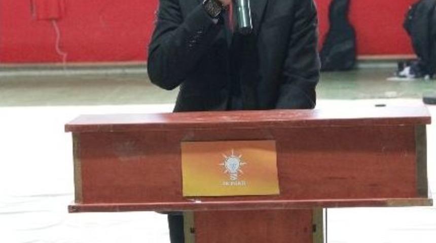 Ak Gen&ccedil;lerden B&uuml;y&uuml;k Ş&ouml;len