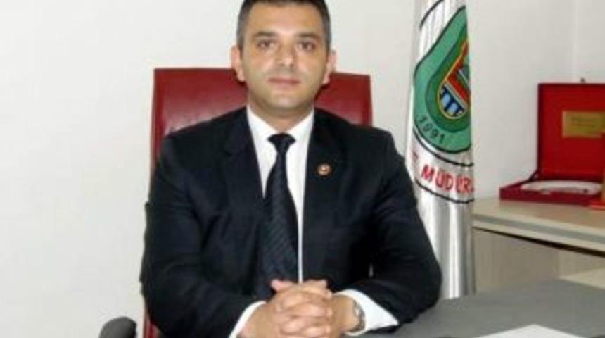 Başkan Kartal Yaşlılar Haftasını Kutladı