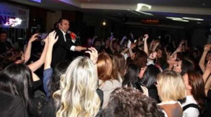 Ataşehir Tıp Bayramı&rsquo;nı kutladı