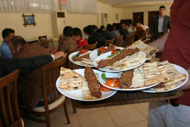 Kuzey Iraklı &Ccedil;ocuklarda T&uuml;rk&ccedil;e Olimpiyatları Heyecanı 1