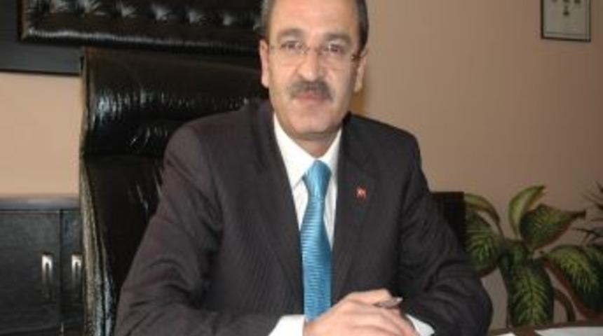 N&uuml;fus M&uuml;d&uuml;r&uuml; G&ouml;ren, Vatandaşları Uyardı