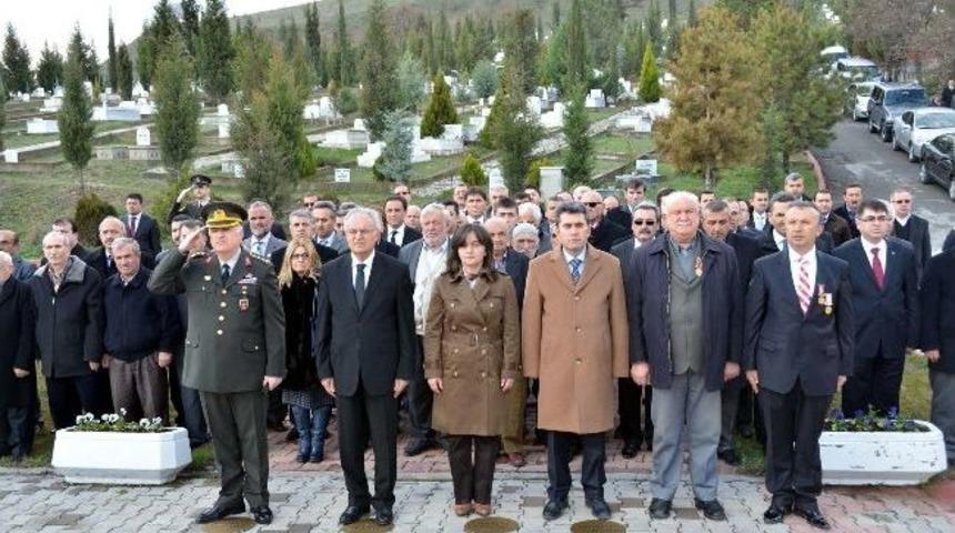 18 Mart Şehitleri Anma G&uuml;n&uuml;