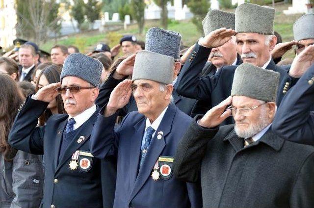 18 Mart Şehitleri Anma Günü