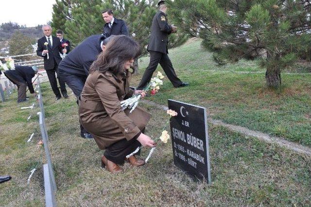 18 Mart Şehitleri Anma Günü