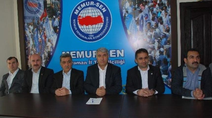 İzci&rsquo;den, Kamuda Kılık Kıyafet &Ouml;zg&uuml;rl&uuml;ğ&uuml; A&ccedil;ıklaması