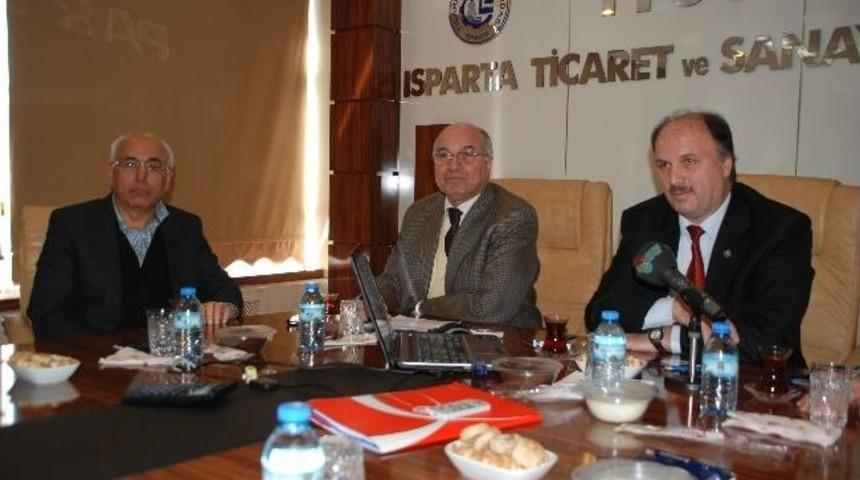 Sd&uuml;&rsquo;ye Teknoloji Merkezi