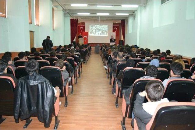 Alaplı’da 18 Mart Çanakkale Zaferi Kutlandı