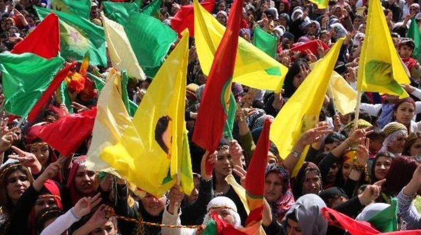 Ergani'de Nevruz Kutlamaları