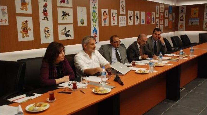 Anadolu Harikalar Diyarı'nın Maskotu Belli Oluyor