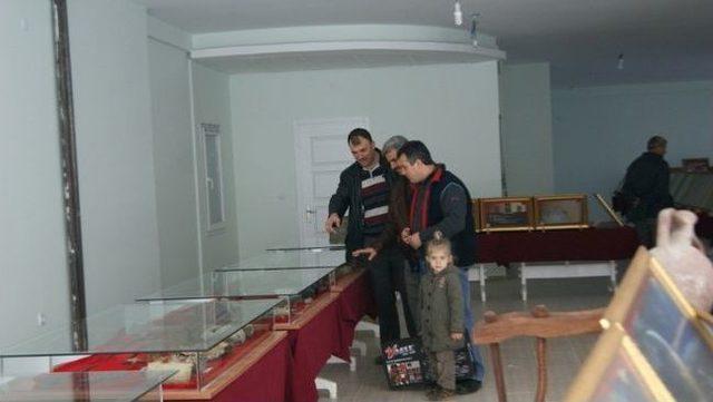 &Ccedil;anakkale Zaferi nin 98. Yıl D&ouml;n&uuml;m&uuml; Ve Şehitler G&uuml;n&uuml; 1