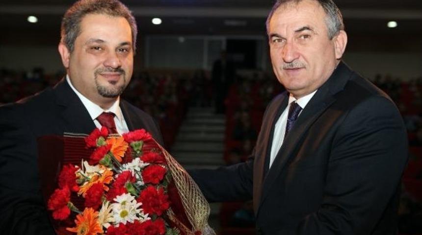 Bolu&rsquo;da &Ouml;ğrencilere &Uuml;&ccedil; Boyutlu G&ouml;steri