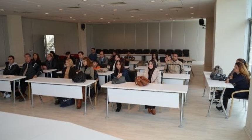 S&ouml;ke Engelliler Meclisi Y&uuml;r&uuml;tme Kurulunu Belirledi