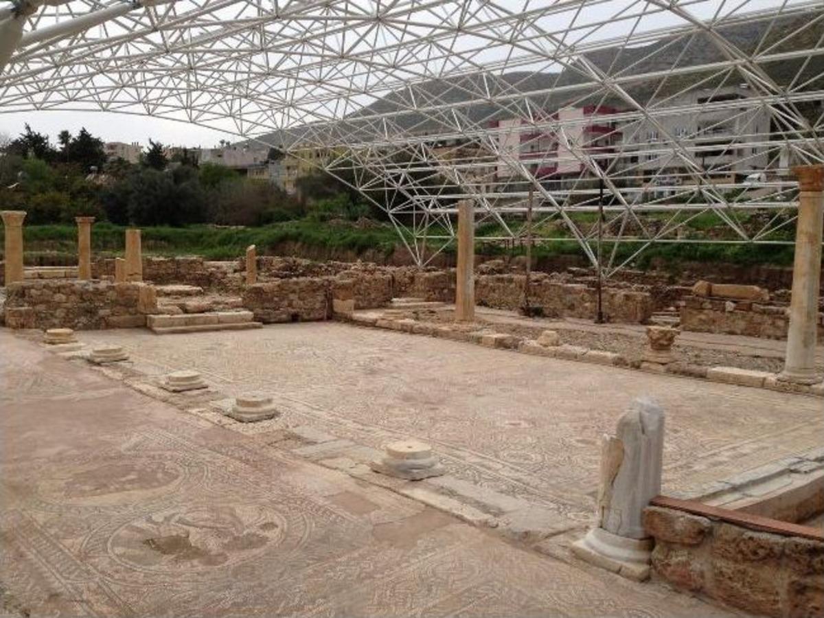 Asım G&uuml;zelbey'den Havza Turizmine Destek