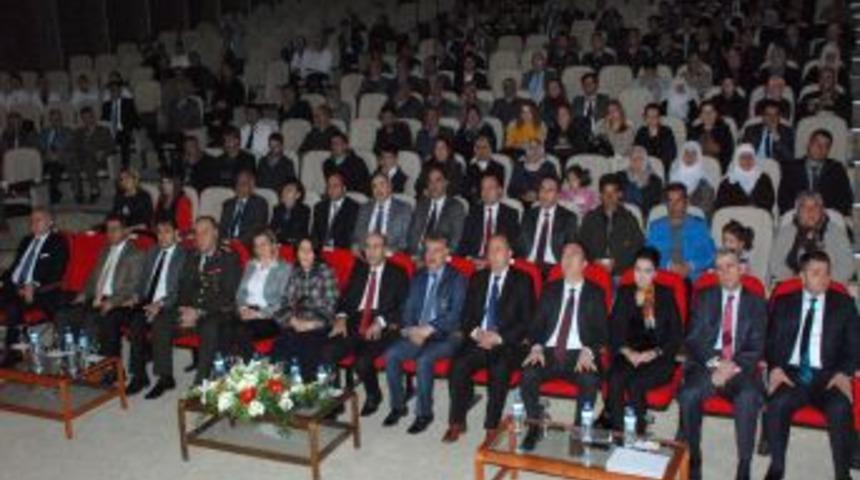 Adıyaman'da &Ccedil;anakkale Ruhu