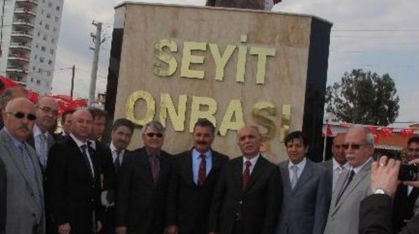 &Ccedil;anakkale Zaferi Ve Şehitleri Anma G&uuml;n&uuml;