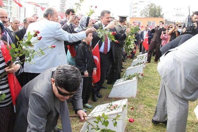 Çanakkale Zaferi Ve Şehitleri Anma Günü