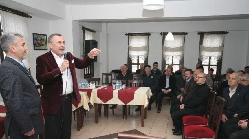 Bozkurt&rsquo;ta &Ccedil;anakkale Şehitleri Programı Duygulandırdı
