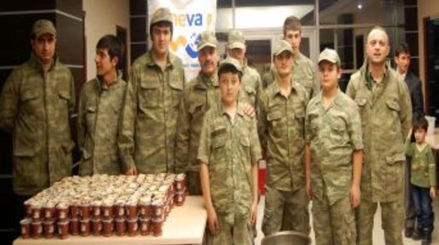 Memurlar Vakfı, &Ccedil;anakkale Şehitlerini Anma Konferansı D&uuml;zenledi