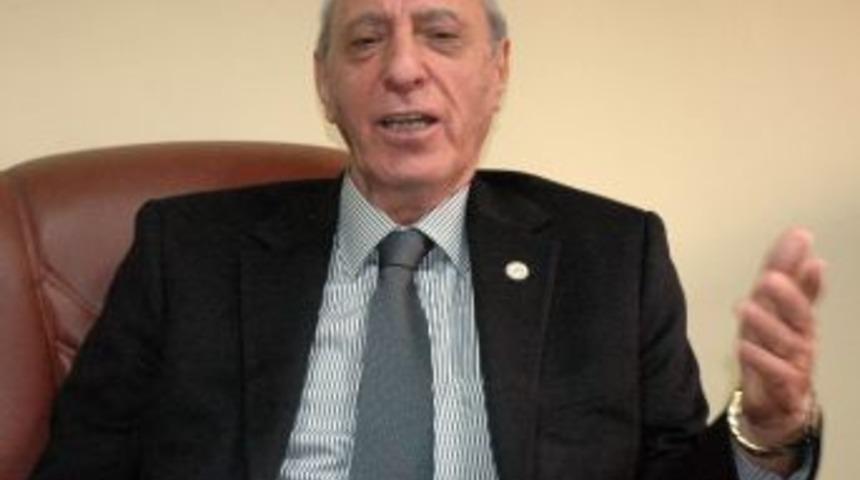 Van Ziraat Odası Başkanı &Ouml;zg&ouml;k&ccedil;e&rsquo;den &Ccedil;&ouml;z&uuml;m S&uuml;recine Destek