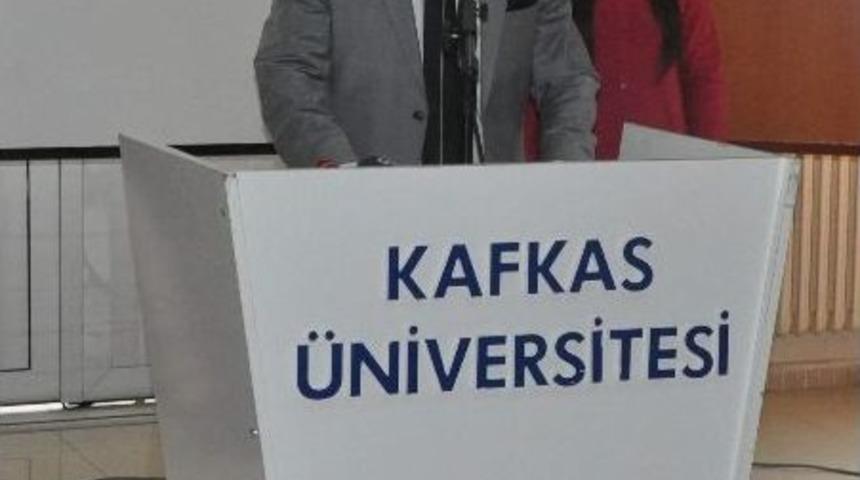 Ka&uuml;&rsquo;de &Ccedil;anakkale Etkinlikleri