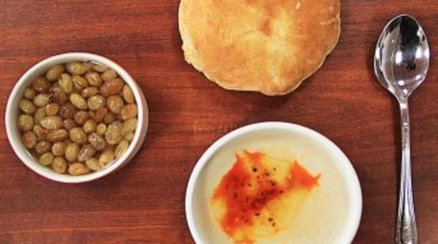 Melikşahlı &Ouml;ğrencilere &Ccedil;anakkale Men&uuml;s&uuml;