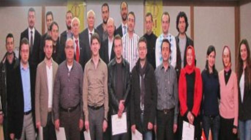 &Ccedil;olakbayraktar: İşletmelerin Uzun &Ouml;m&uuml;rl&uuml; Olması En &Ouml;nemli Hedef Olmalı