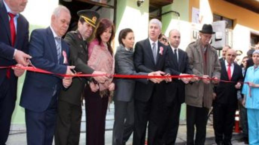 Uşak'ta &Ccedil;e&ccedil;eli Kara Murat Evi A&ccedil;ıldı