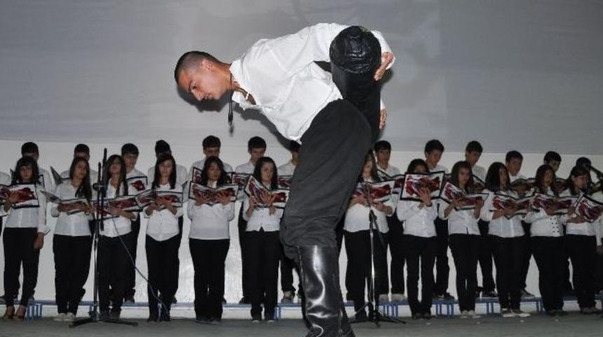 &Ccedil;anakkale&rsquo;yi Yeniden Yaşattılar