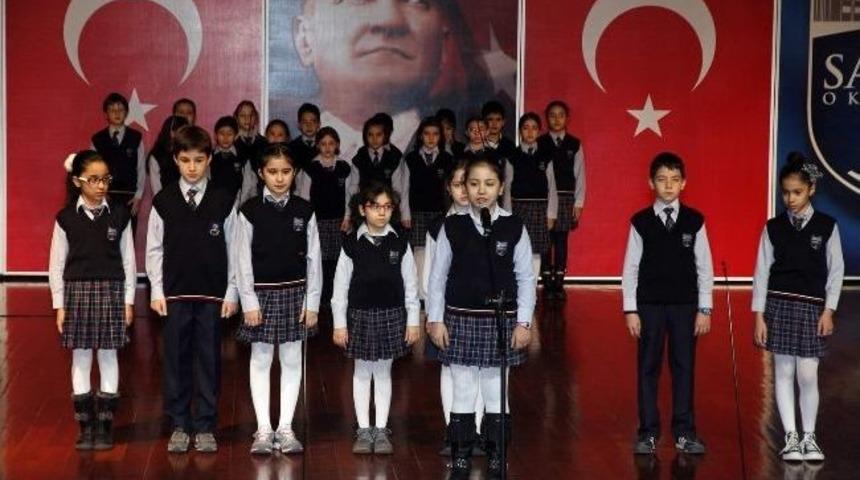 &Ccedil;anakkale Zaferi&rsquo;nin Yıld&ouml;n&uuml;m&uuml;