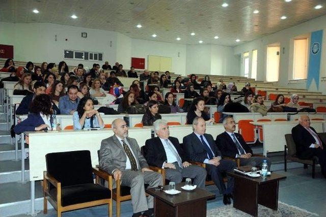 Aile İçi Şiddete Akademik Yaklaşım