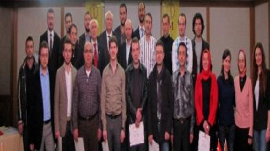 M&uuml;siad 'kar Arttırma Y&ouml;ntemleri' Semineri D&uuml;zenledi
