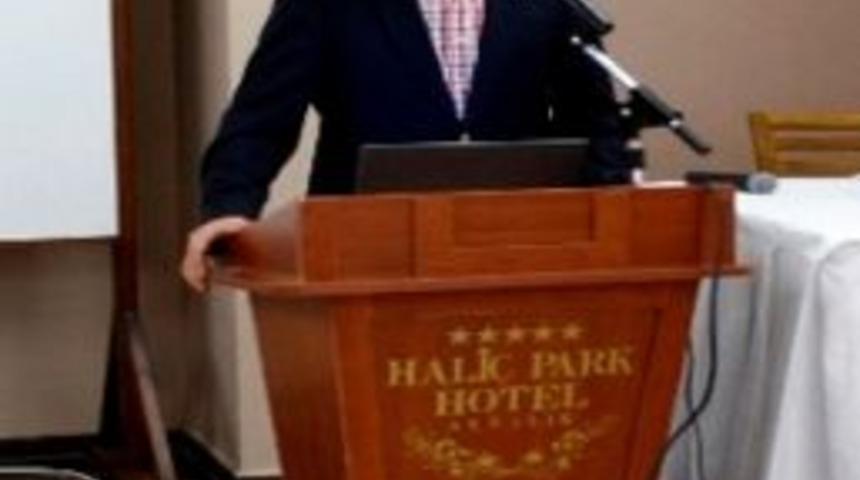 Vali Turhan: Balıkesir'in Turizmi I&ccedil;in Ikinci Konutlar &Ccedil;ok &Ouml;nemli