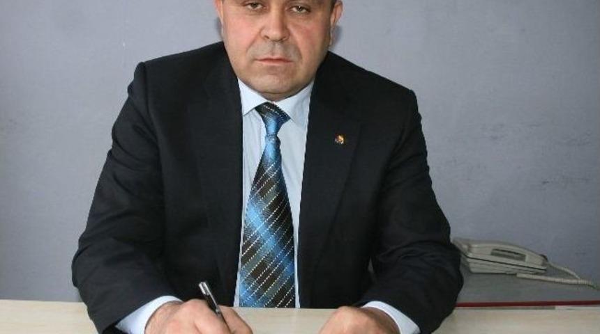 Danıştay Yerk&ouml;y&rsquo;de Hazine Arazisinin Satışını Durdurdu