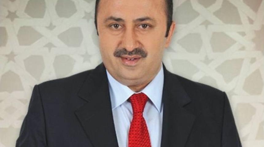 &Ouml;mer D&ouml;ngeloğlu Tecr&uuml;be Abideleri Yaşlılarımız Konulu Konferans Verecek