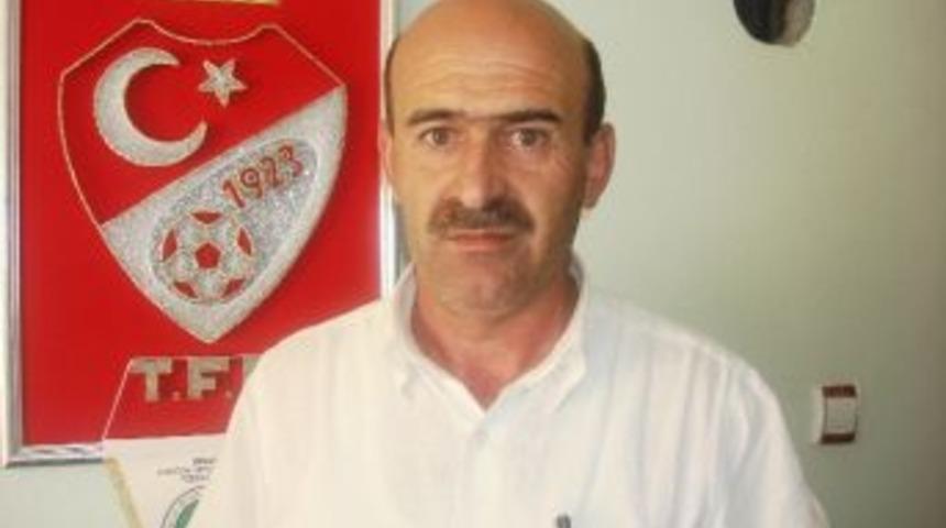 Bing&ouml;l&rsquo;de U-19 Final Heyecanı